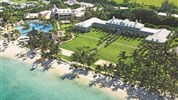 Sugar Beach A Sun Resort