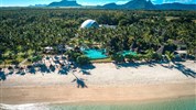 La Pirogue Mauritius - (Exteriér) - Hotel/Pláž