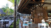 La Pirogue Mauritius - (Interiér) - Restaurace