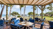 La Pirogue Mauritius - (Exteriér) - Restaurace