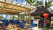 La Pirogue Mauritius - (Exteriér) - Restaurace