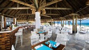 La Pirogue Mauritius - (Exteriér) - Restaurace
