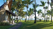 La Pirogue Mauritius - (Exteriér) - GARDEN BUNGALOW