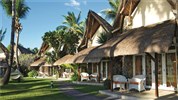 La Pirogue Mauritius - (Interiér) - Pokoj typu (GARDEN BUNGALOW)