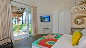 La Pirogue Mauritius - (Interiér) - Pokoj typu (GARDEN BUNGALOW)