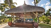 La Pirogue Mauritius - (Exteriér) - Privátní Cabana