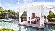 La Pirogue Mauritius - (Exteriér) - Privátní Cabana