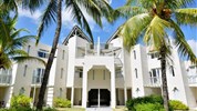 Ambre Mauritius - (Exteriér) - Rezort