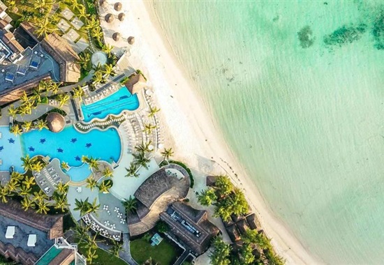 Ambre Mauritius - Belle Mare