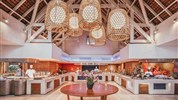 Ambre Mauritius - (Interiér) - Restaurace