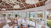 Ambre Mauritius - (Interiér) - Restaurace