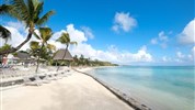 Ambre Mauritius - (Exteriér) - Pláž