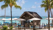 Ambre Mauritius - (Exteriér) - Bar