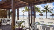 Long Beach Mauritius - (Interiér) - Restaurace