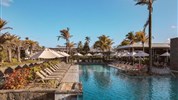 Anantara Iko Mauritius Resort & Villas - (Exteriér) - Bazén