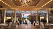 Anantara Iko Mauritius Resort & Villas - (Interiér) - Recepce/Lobby