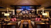 Anantara Iko Mauritius Resort & Villas - (Interiér) - Bar