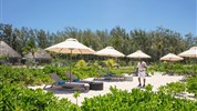 Anantara Iko Mauritius Resort & Villas - (Exteriér) - Pláž