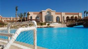 Pyramisa Beach Resort Sahl Hasheesh