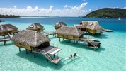Le Bora Bora by Pearl Resorts