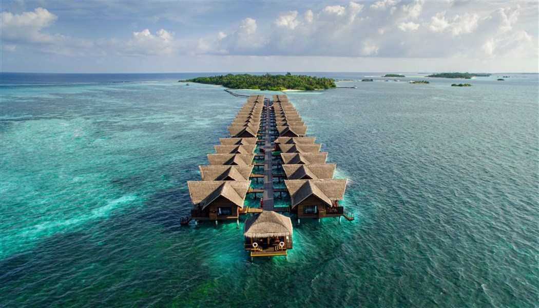 Adaaran Select Hudhuranfushi