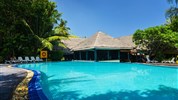 Adaaran Select Hudhuranfushi - Bazén