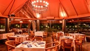 Adaaran Select Hudhuranfushi - Restaurace