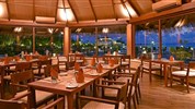 Adaaran Select Hudhuranfushi - Restaurace