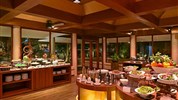 Adaaran Select Hudhuranfushi - Restaurace