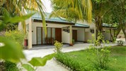 Adaaran Select Hudhuranfushi - Pokoj typu Villa (Garden)