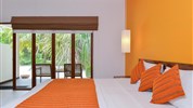 Adaaran Select Hudhuranfushi - Pokoj typu Villa (Garden)