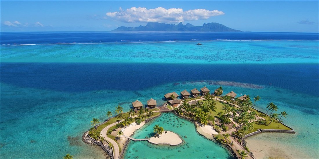 InterContinental Tahiti Resort & Spa