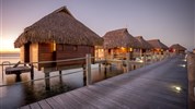 Manava Beach Resort & Spa