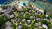 Manava Beach Resort & Spa