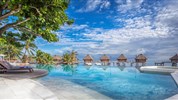 Manava Beach Resort & Spa