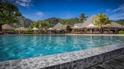 Manava Beach Resort & Spa