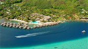 Manava Beach Resort & Spa