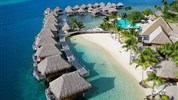 Manava Beach Resort & Spa