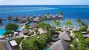 Manava Beach Resort & Spa