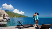 Manava Beach Resort & Spa