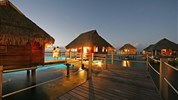 Manava Beach Resort & Spa