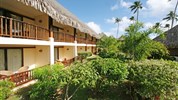 Manava Beach Resort & Spa