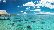 SOFITEL Kia Ora Moorea Beach Resort