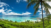 SOFITEL Kia Ora Moorea Beach Resort