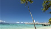 SOFITEL Kia Ora Moorea Beach Resort
