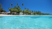 SOFITEL Kia Ora Moorea Beach Resort