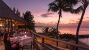 Hilton Moorea Lagoon Resort & Spa