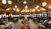 Hilton Moorea Lagoon Resort & Spa