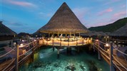 Hilton Moorea Lagoon Resort & Spa