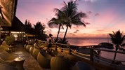 Hilton Moorea Lagoon Resort & Spa